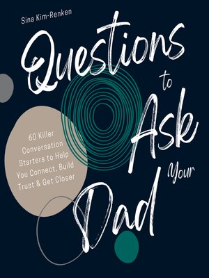 cover image of Questions to Ask Your Dad